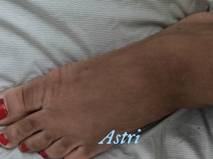 Astri