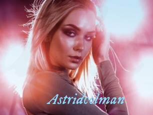 Astridcolman