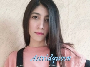 Astridqueen