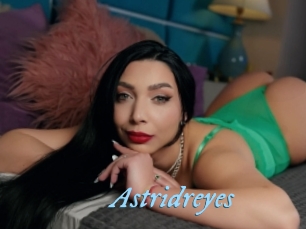 Astridreyes