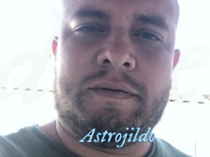 Astrojildo