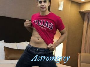 Astromgrey