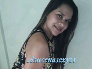 Asucenasexy21