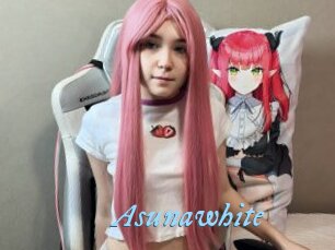 Asunawhite