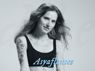 Asyaflames