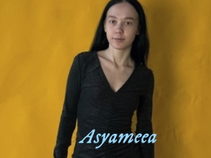 Asyameea