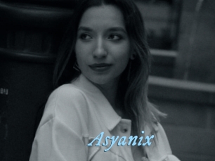 Asyanix