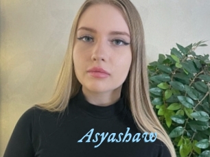 Asyashaw