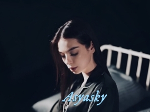 Asyasky