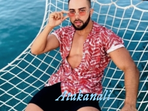 Atakanali