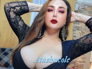 Atashacole