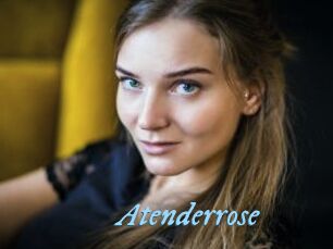 Atenderrose