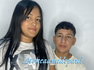 Ateneaanddepaul