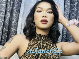 Athasiafeliz