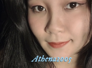 Athena2005