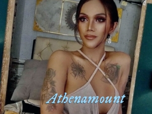 Athenamount