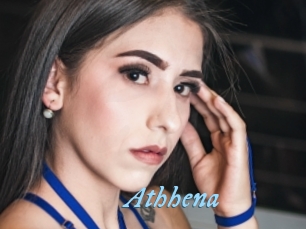 Athhena