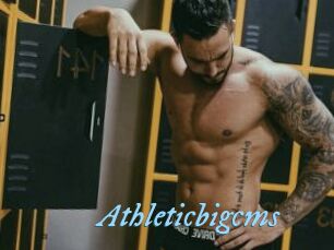 Athleticbigcms