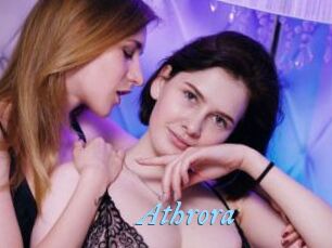 Athrora