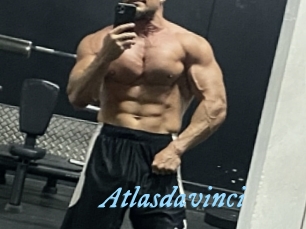 atlasdavinci DeriheruI