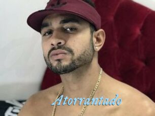Atorrantado