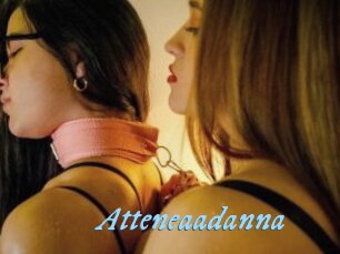 Atteneaadanna