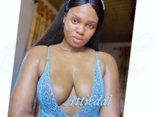 Attiedal