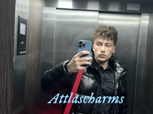 Attlascharms