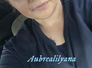 Aubrea_lilyana