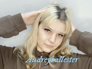 Audreyballester