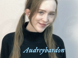 Audreybardon