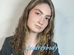 Audreybody