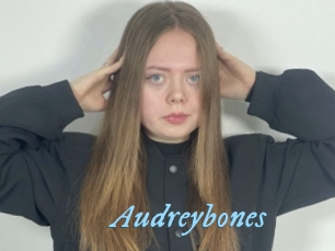 Audreybones