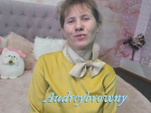 Audreybrowny