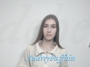 Audreybuffkin