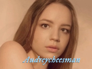 Audreycheesman