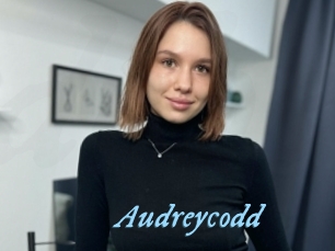 Audreycodd