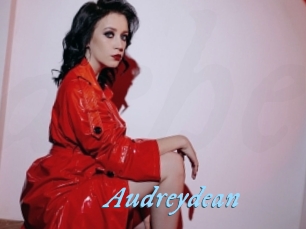 Audreydean