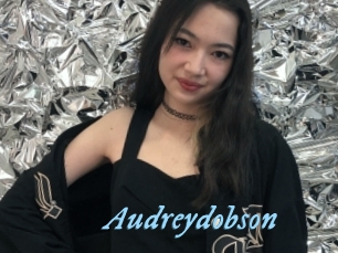 Audreydobson