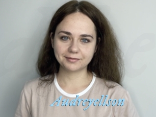 Audreyellson