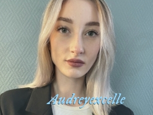 Audreyexcelle