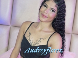 Audreyflorez