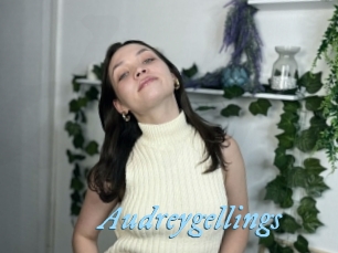 Audreygellings