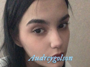 Audreygolson