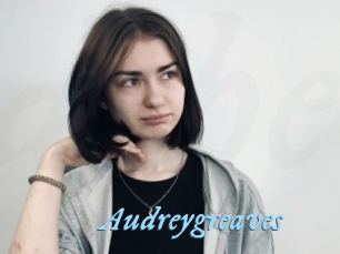 Audreygreaves