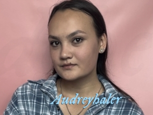 Audreyhaler