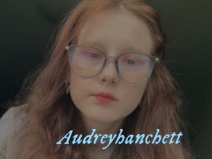 Audreyhanchett