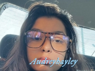 Audreyhayley
