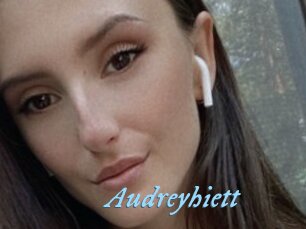 Audreyhiett