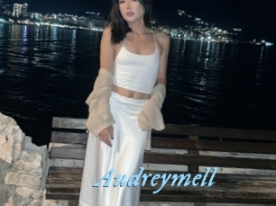 audreymell DeriheruI